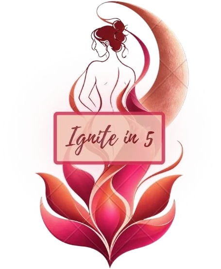 Ignite in 5